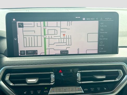 Used 2022 BMW X3 xDrive30i w/ M Sport Package 2 image 33