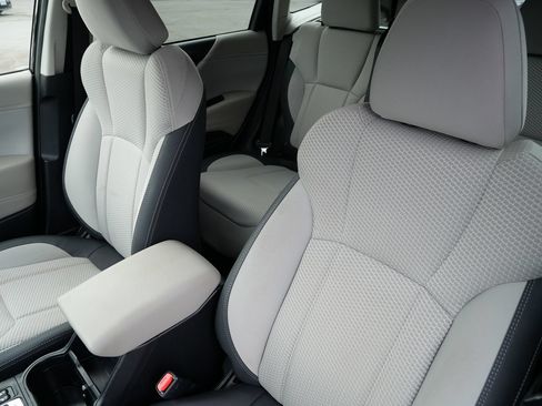 Used 2020 Subaru Forester Premium AWD/4WD image 11