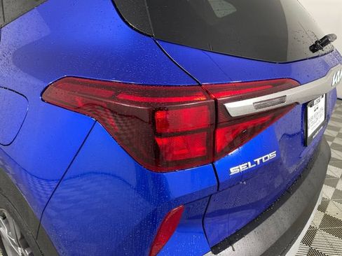 Certified 2022 Kia Seltos LX AWD/4WD image 19