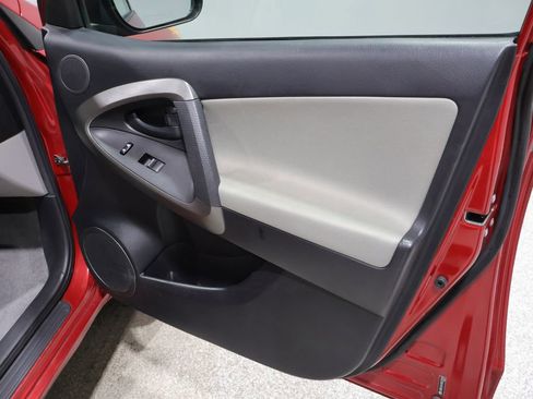 Used 2010 Toyota RAV4 4WD image 24