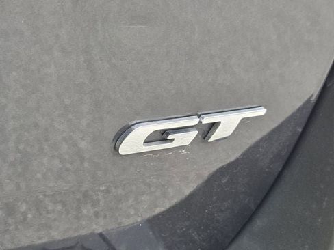 Used 2024 Dodge Durango GT RWD image 32