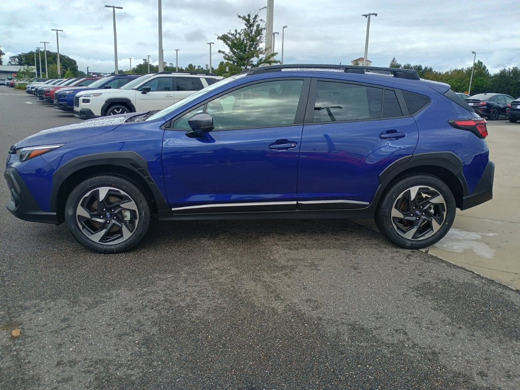 New 2026 Subaru Crosstrek 2.5i Limited AWD/4WD image 8