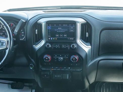 Used 2021 Chevrolet Silverado 1500 RST RWD image 12