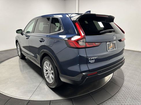 Used 2024 Honda CR-V EX-L image 9