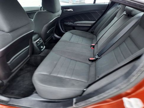Used 2013 Dodge Charger R/T AWD/4WD image 7