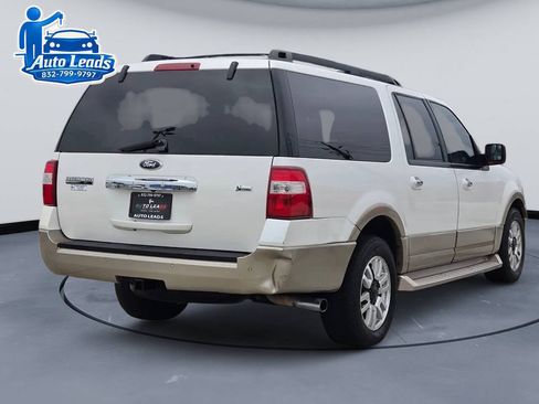Used 2012 Ford Expedition EL XLT RWD image 5