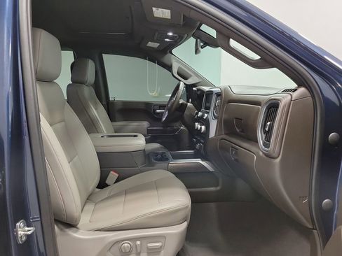 Used 2022 GMC Sierra 1500 SLT AWD/4WD image 22