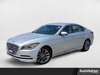 Used 2016 Hyundai Genesis 3.8 image 1