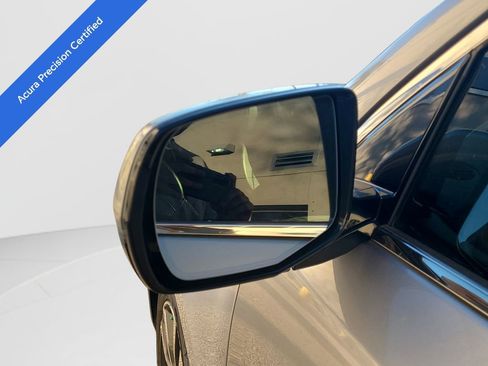 Certified 2020 Acura MDX SH-AWD w/ Advance Package image 13