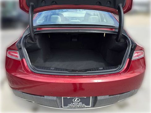 Used 2017 Lincoln MKZ Select image 8