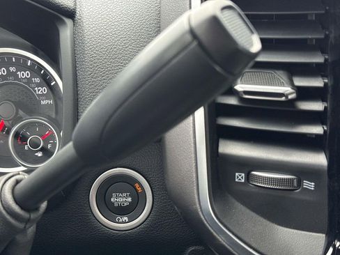 New 2026 RAM 2500 Big Horn image 16