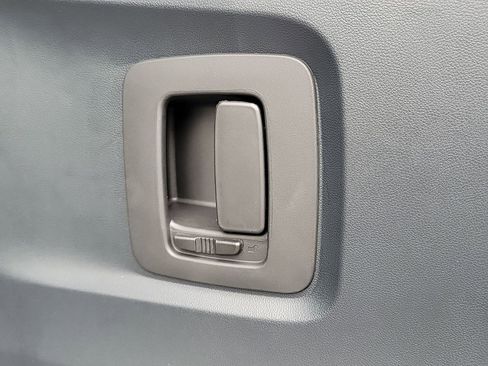 New 2025 Mercedes-Benz Sprinter 3500 image 10