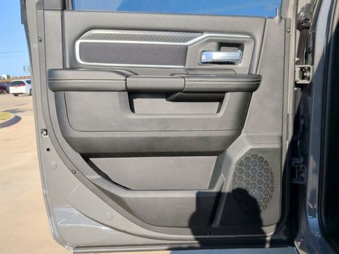 New 2026 RAM 2500 Lone Star image 37