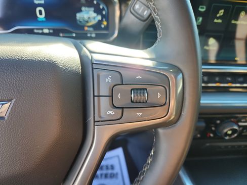 Used 2025 Chevrolet Silverado 3500 High Country w/ High Country Premium Package image 33