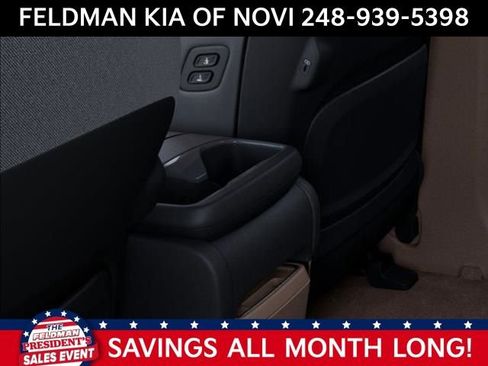 New 2026 Kia EV9 GT-Line image 27