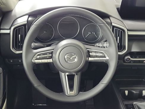 New 2026 MAZDA CX-50 AWD 2.5 S w/ Weather Package image 14