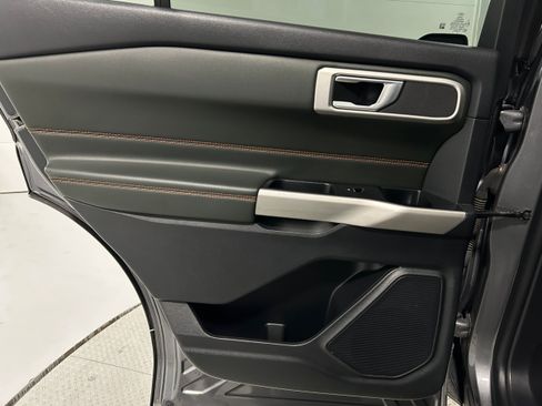 Used 2022 Ford Explorer Timberline AWD/4WD image 28