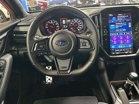 Used 2023 Subaru WRX Limited w/ Popular Package #2 AWD/4WD image 17