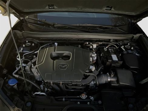 Used 2024 MAZDA CX-30 AWD 2.5 S image 27