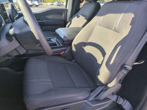 Used 2024 Ford F150 STX AWD/4WD image 14