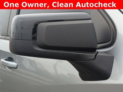 Used 2024 Chevrolet Silverado 1500 RST w/ Convenience Package II image 12