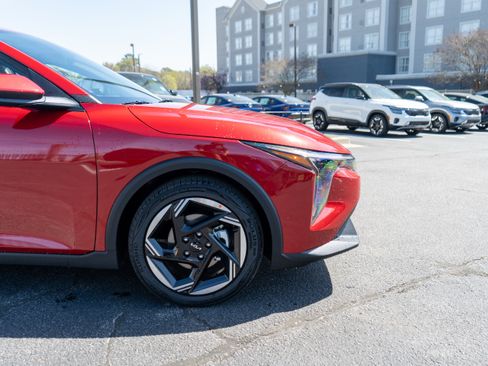 New 2026 Kia K4 EX FWD image 11