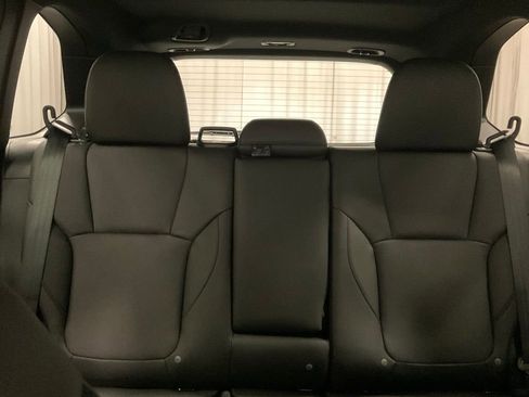 New 2026 Subaru Forester Limited AWD/4WD image 32