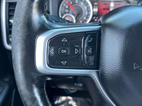 Used 2019 RAM 1500 Big Horn AWD/4WD image 22