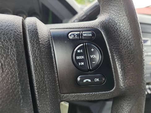Used 2013 Ford F250 XL w/ PWR Equipment Group AWD/4WD image 17