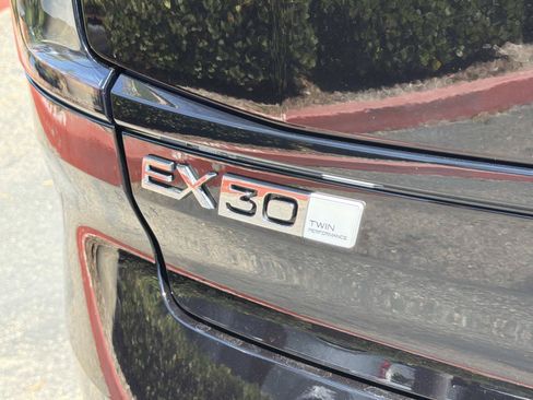 Used 2026 Volvo EX30 Plus w/ Climate Package AWD/4WD image 27