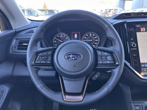 New 2026 Subaru Ascent Limited Bronze image 11