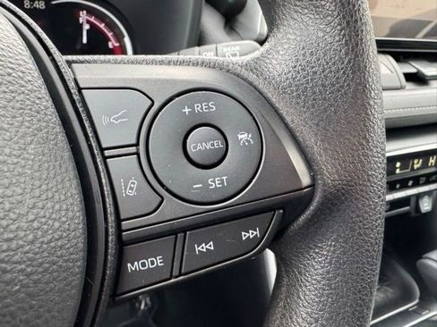 Certified 2025 Toyota RAV4 XLE AWD/4WD image 25