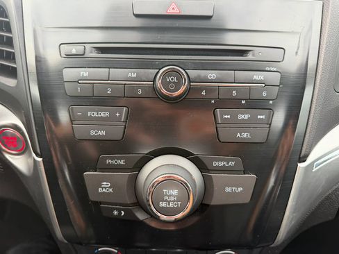 Used 2020 Acura ILX FWD image 21