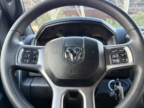 Used 2024 RAM 1500 Classic Warlock image 21