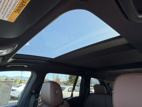 New 2026 Mercedes-Benz GLS 450 4MATIC image 22