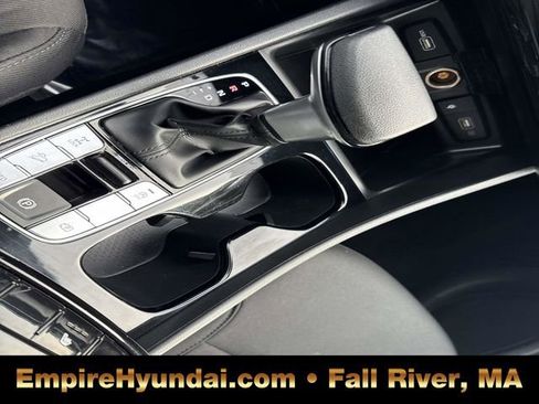 Certified 2024 Hyundai Tucson SEL image 27