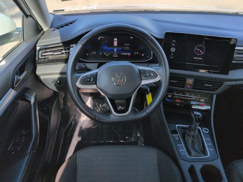 Used 2025 Volkswagen Jetta S FWD image 14
