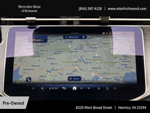 Used 2024 Mercedes-Benz E 350 4MATIC Sedan image 19