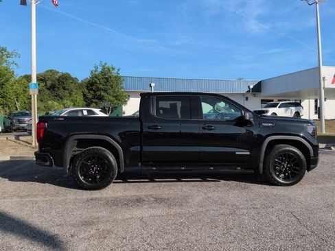 Used 2024 GMC Sierra 1500 Elevation AWD/4WD image 3