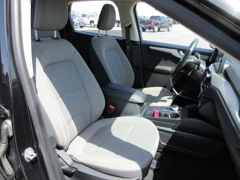 Used 2020 Ford Escape SE AWD/4WD image 20