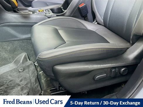 Used 2022 Subaru Forester Wilderness image 22