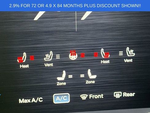 New 2026 RAM 1500 Limited image 21