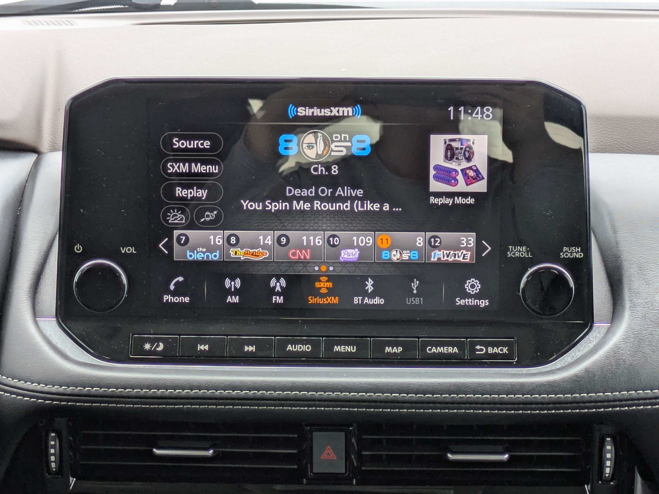 Used 2021 Nissan Rogue SL w/ Premium Package FWD image 18
