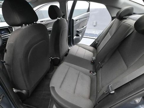 Used 2019 Hyundai Accent SE image 31