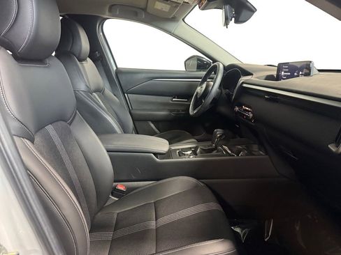 Used 2024 MAZDA CX-50 AWD 2.5 S w/ Weather Package image 12