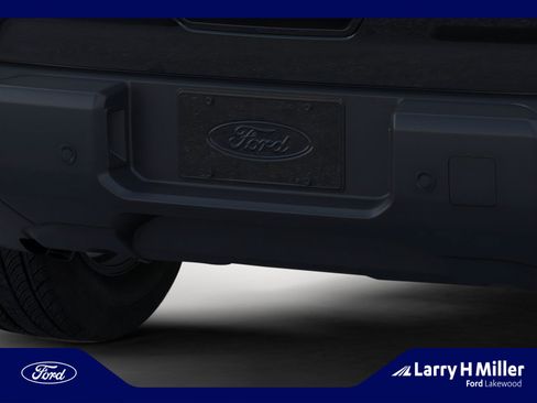 New 2026 Ford Bronco Sport Big Bend w/ Convenience Package AWD/4WD image 23