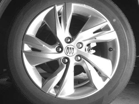 Used 2025 Buick Encore GX Preferred image 14