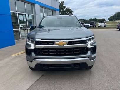 New 2026 Chevrolet Silverado 1500 LT w/ All Star Edition Plus