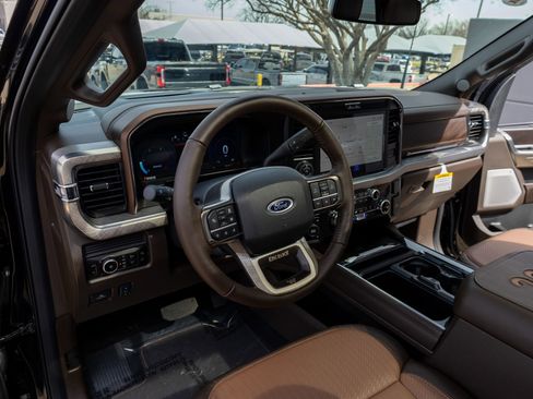 Used 2026 Ford F250 King Ranch image 18