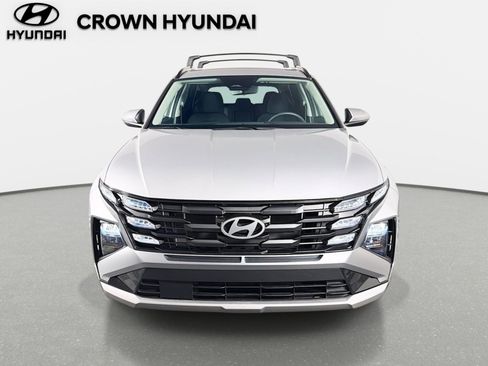 Certified 2026 Hyundai Tucson SEL FWD image 2